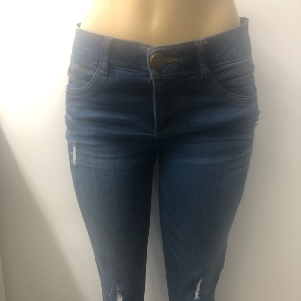 Democracy jeans